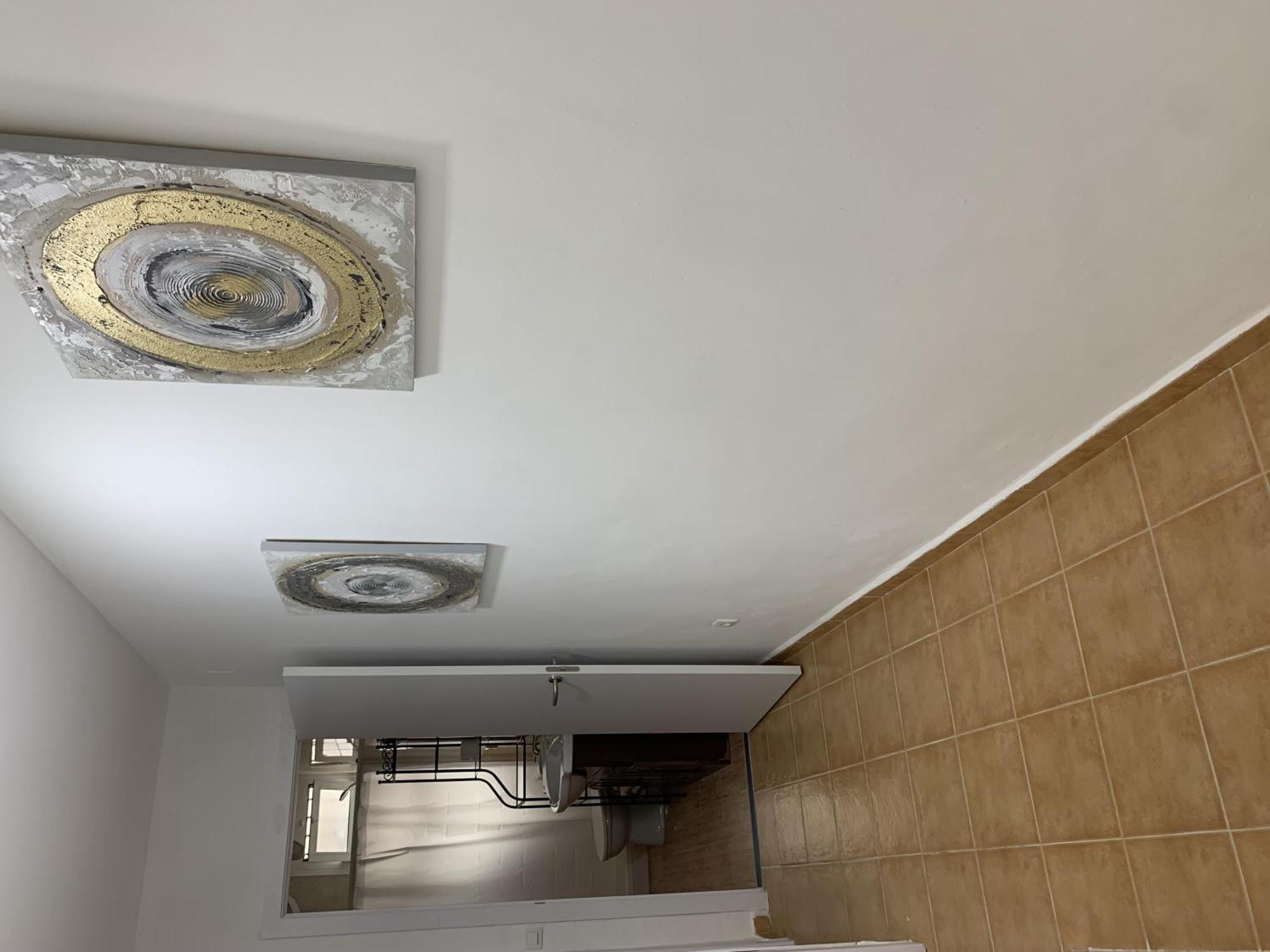 Apartamento Frente Al Mar Pedregalejo 马拉加 外观 照片