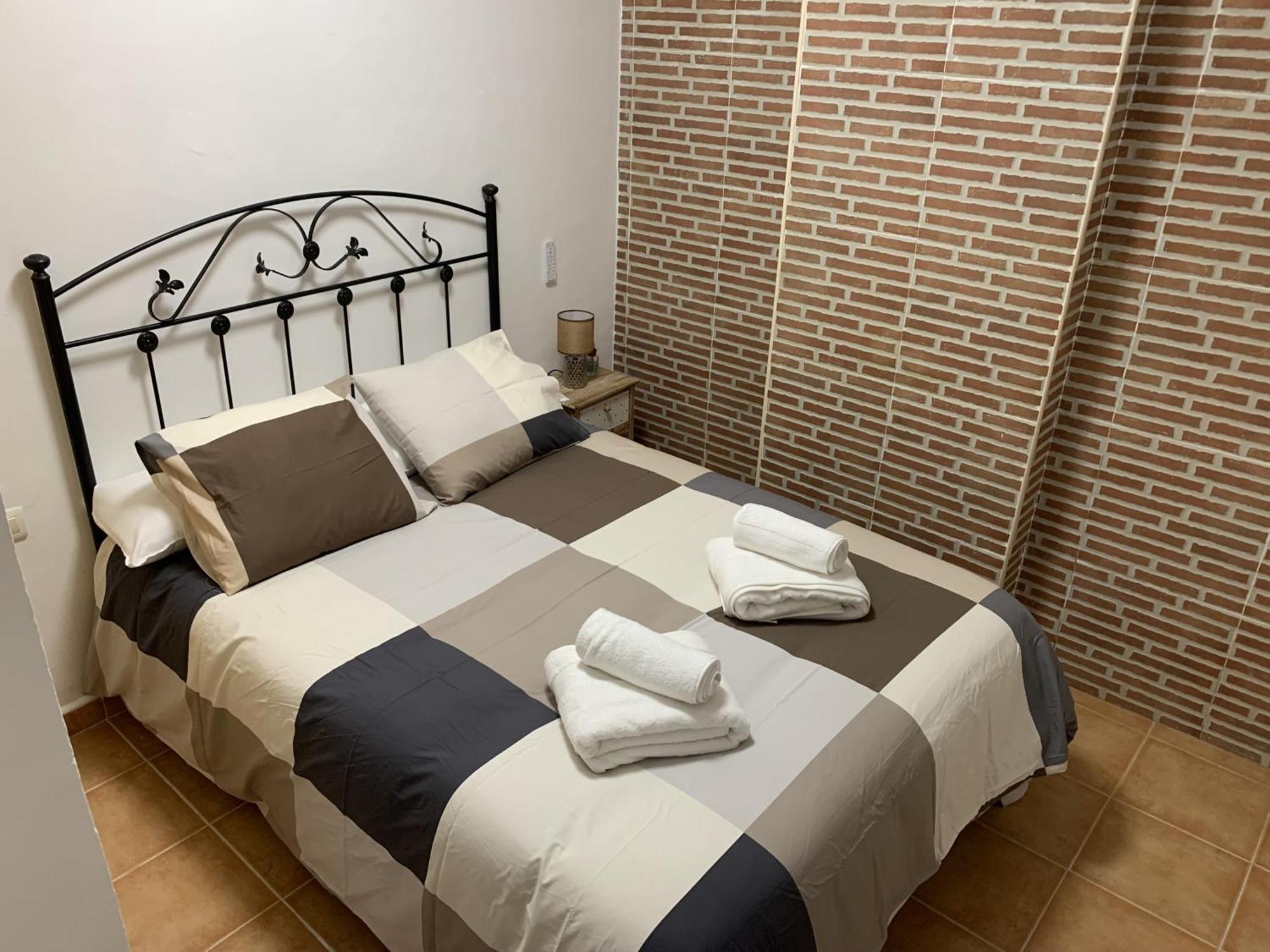 Apartamento Frente Al Mar Pedregalejo 马拉加 外观 照片