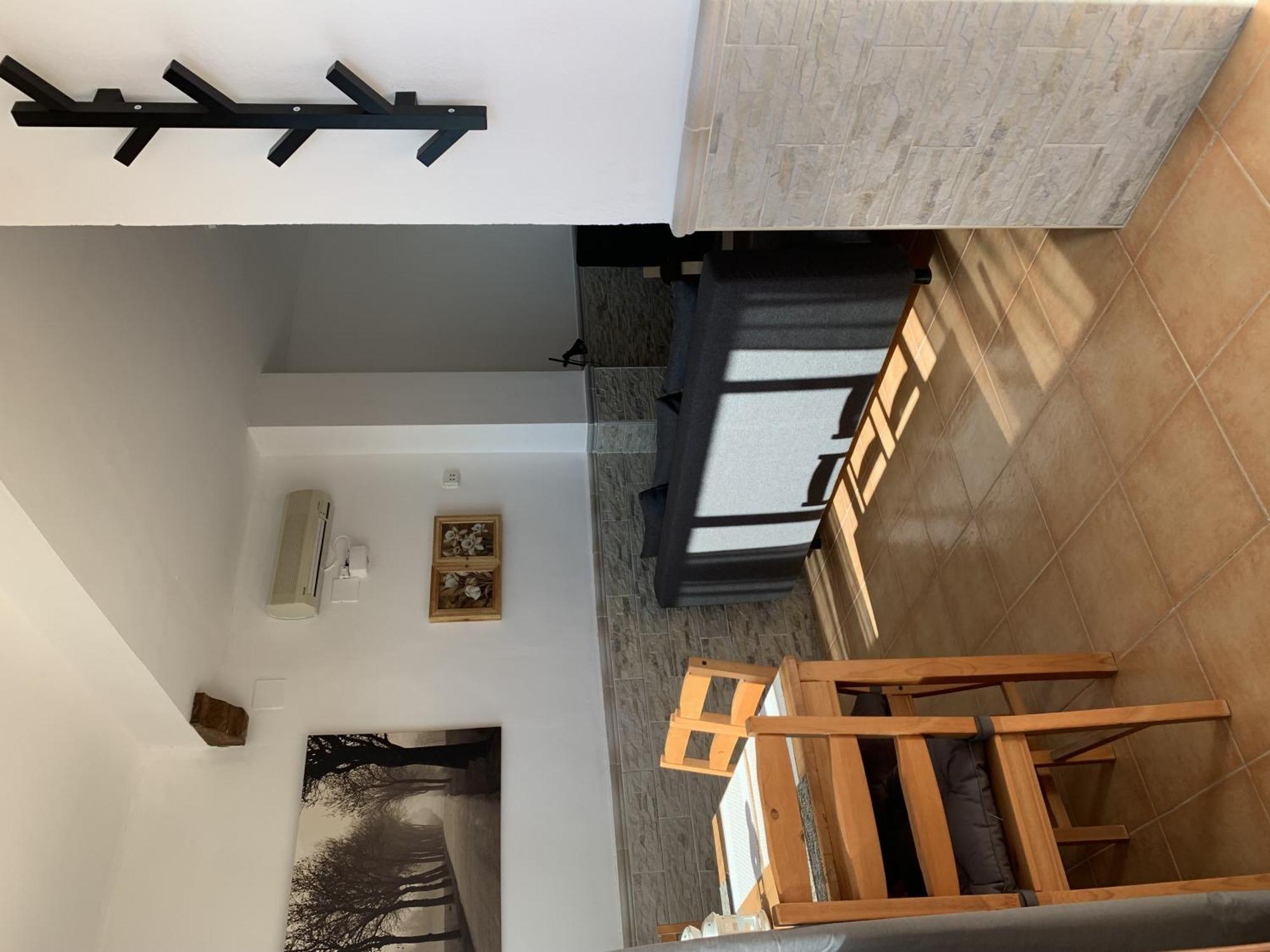 Apartamento Frente Al Mar Pedregalejo 马拉加 外观 照片