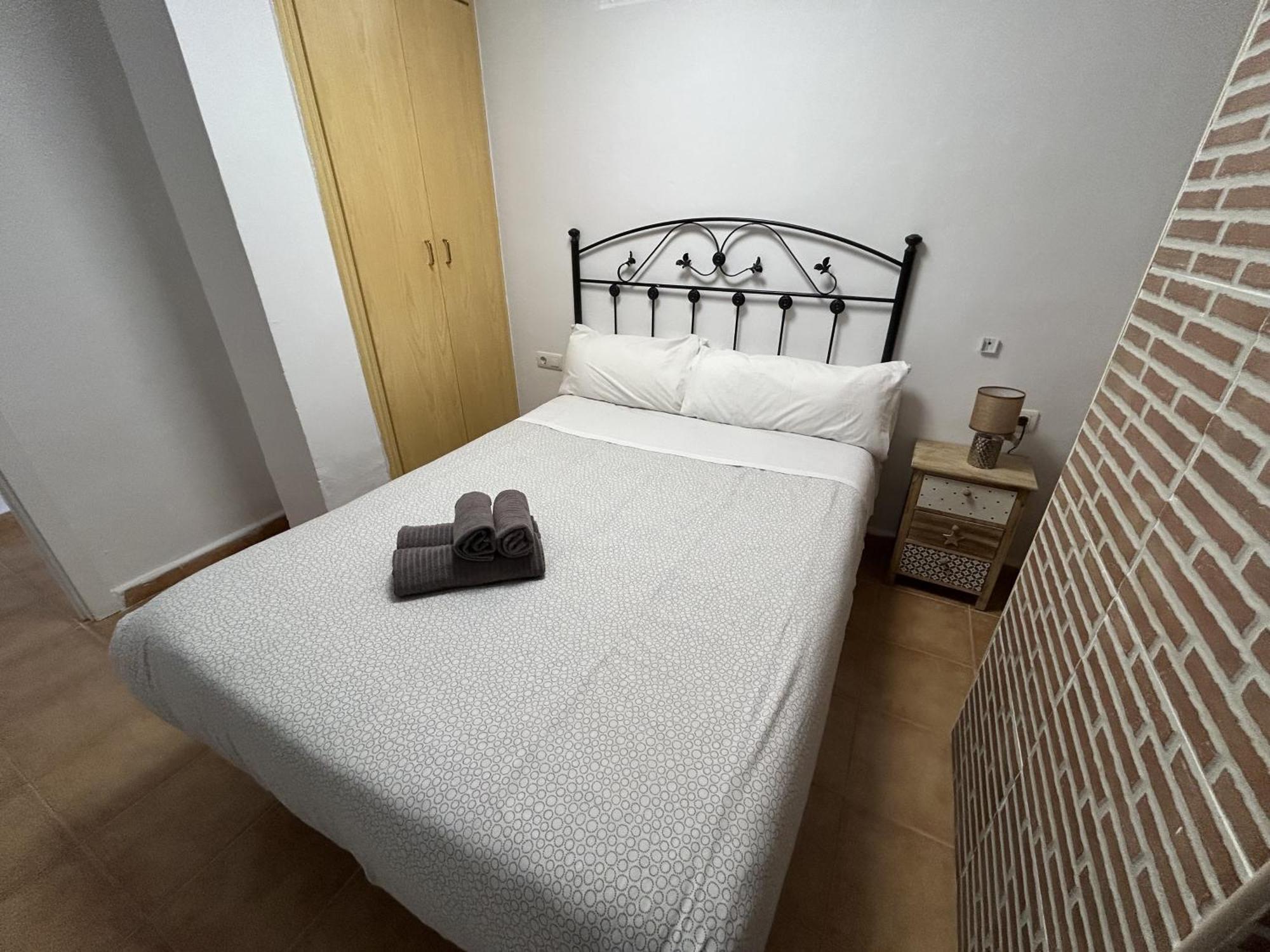 Apartamento Frente Al Mar Pedregalejo 马拉加 外观 照片